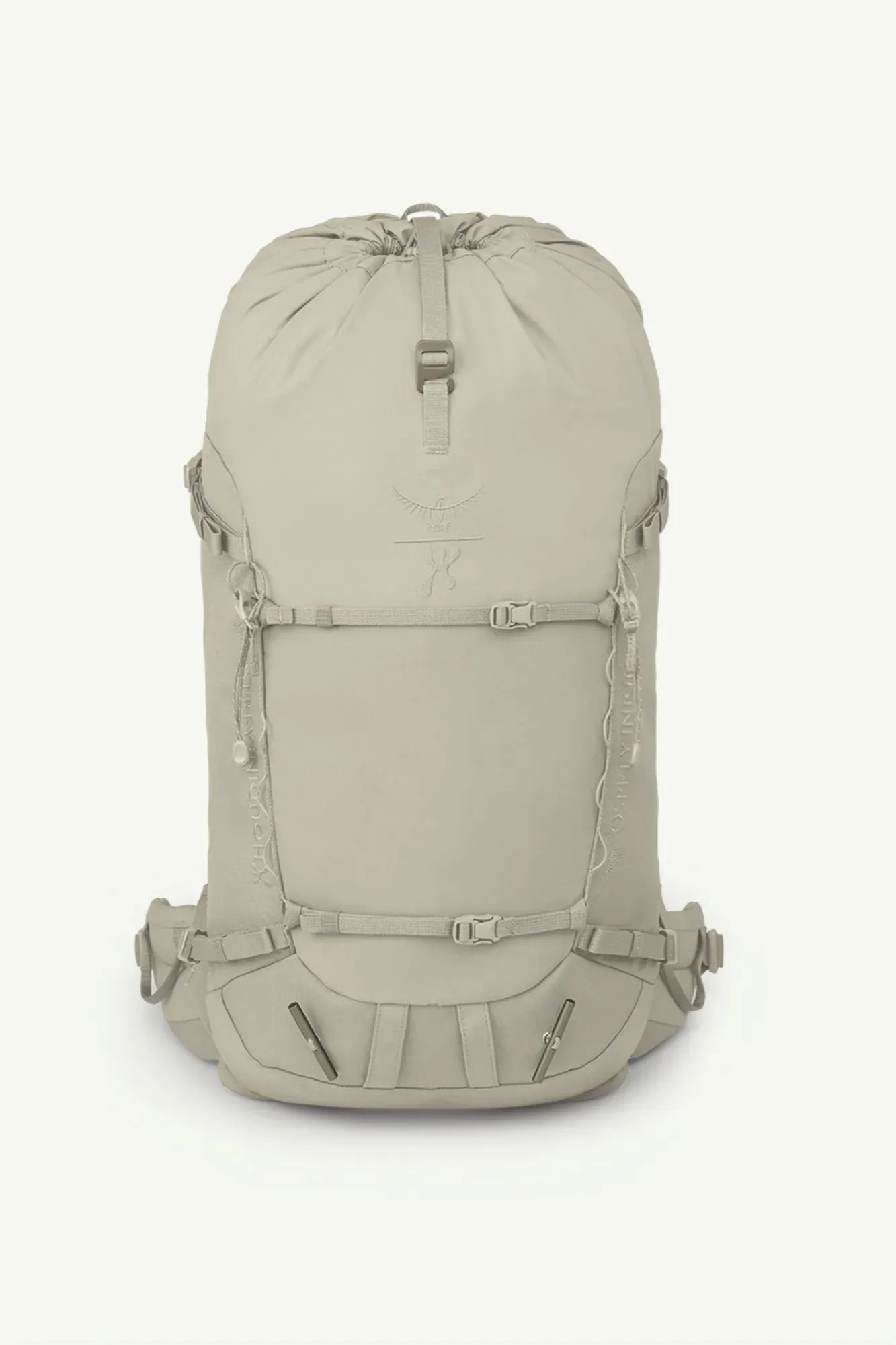 houdini-allt-30l-rucksack-osprey-sandstorm-recycelt image 1
