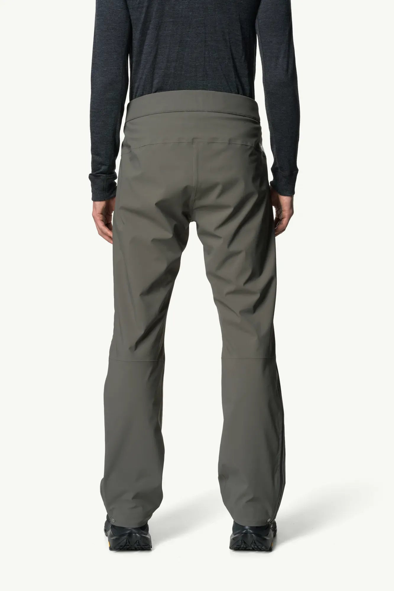 houdini-bff-m-s-bff-pants-ii-regenhose-baremark-green image 6