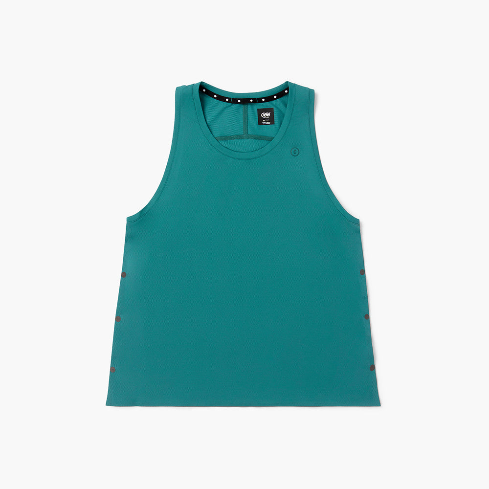ciele-w-fstsinglet-2-lauftop-damen-harbor-m image 1