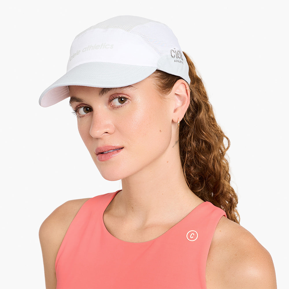 ciele-fstcap-sc-field-iconic-sl-cap-hellgrau-s-m-atmungsaktiv image 3