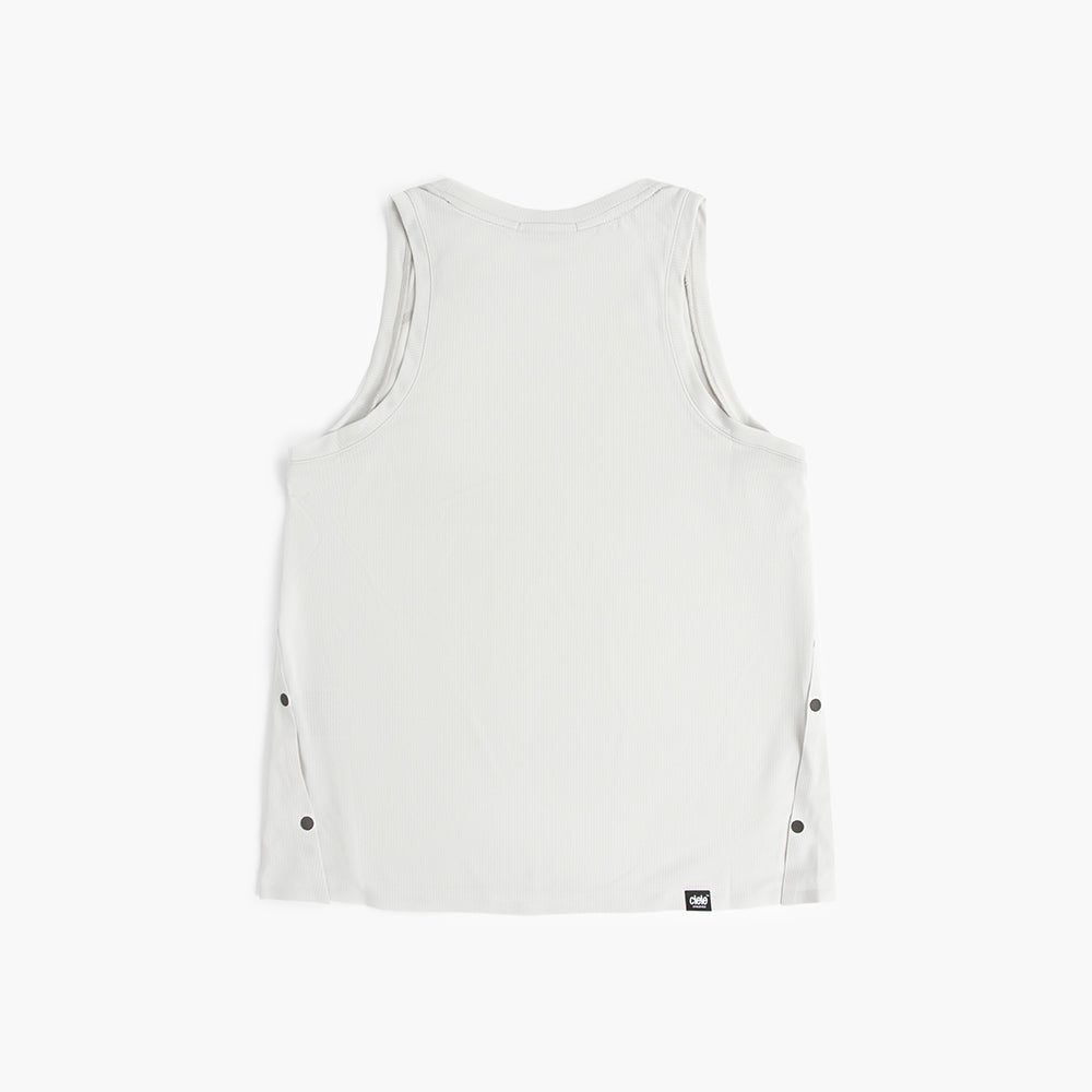 ciele-w-fstsinglet-lauftop-light-grey-damen-mesh image 5