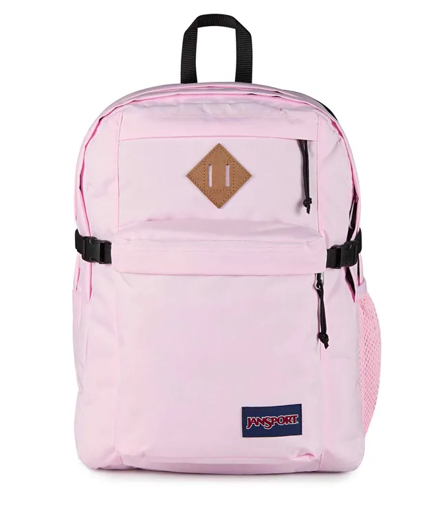 jansport-main-campus-rucksack-pink-ice-mit-laptopfach image 1