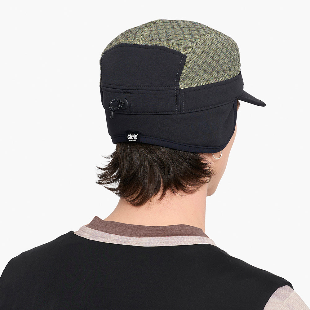 ciele-gocap-fltwnd-ultra-iconic-cap-glade image 4