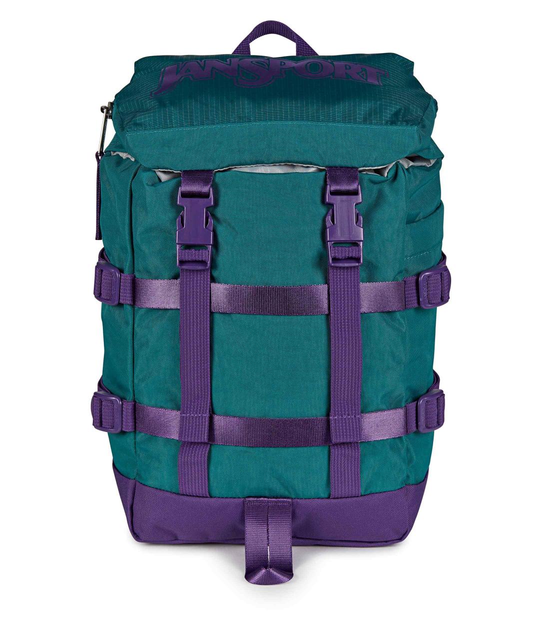 jansport-mini-skip-pack-mini-rucksack-emerald-pool image 1
