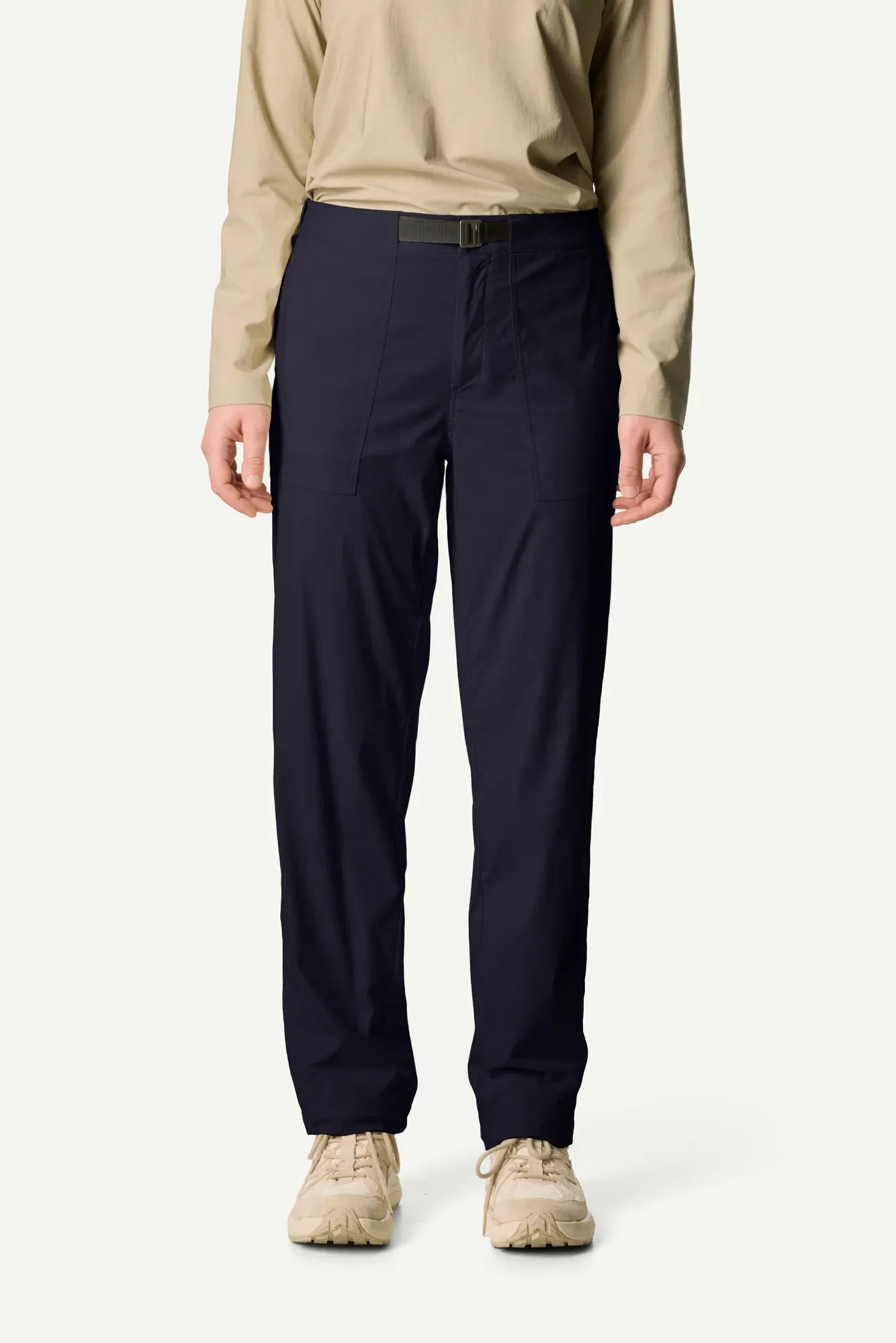 houdini-liquid-chore-pants-w-s-outdoorhose-damen-true-black image 4