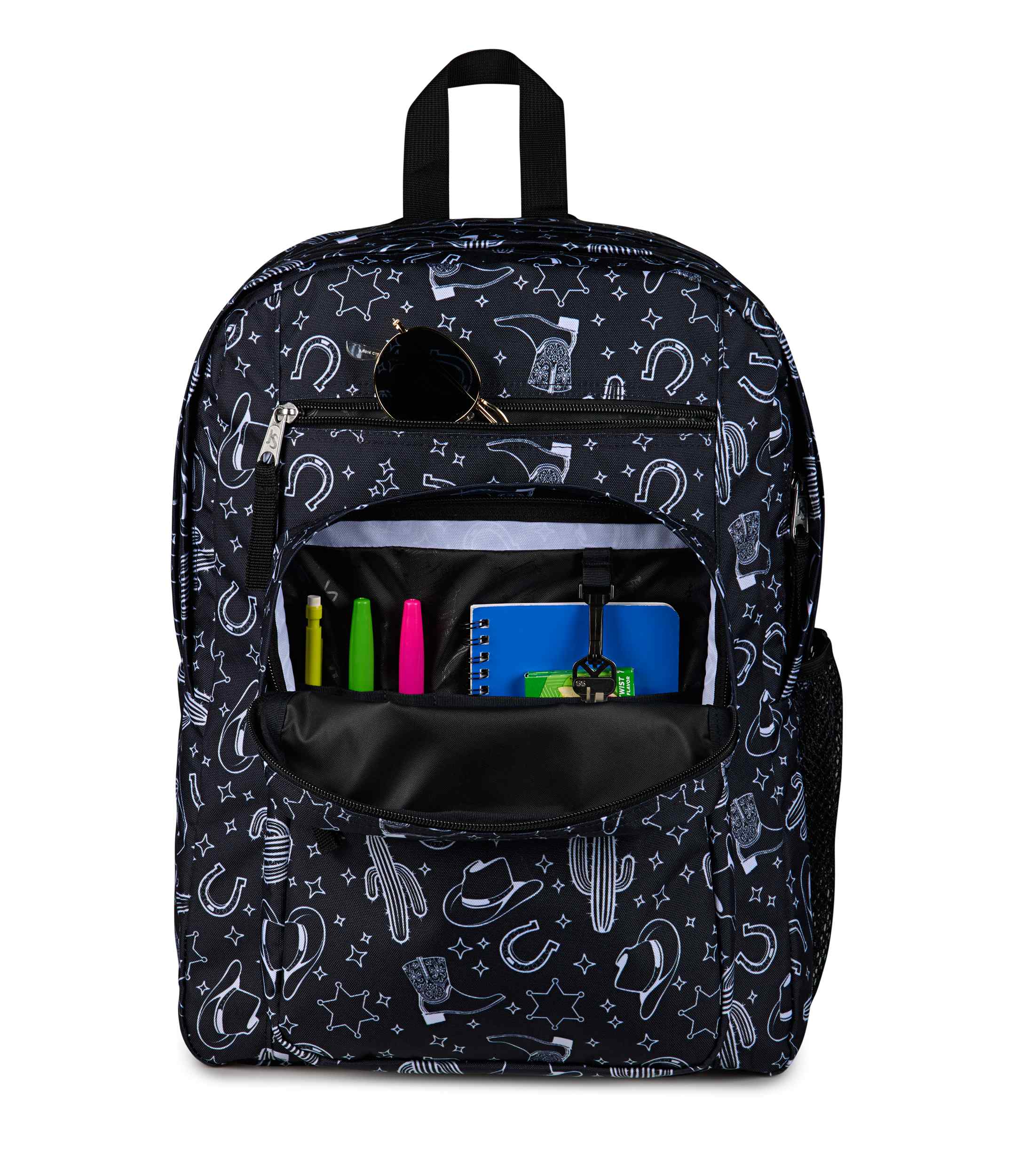 jansport-big-student-rucksack-wild-west-escape-15-zoll image 4