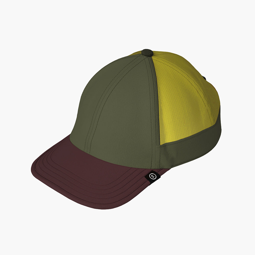 ciele-crwcap-sc-le-cap-laselva-58-cm-unisex image 5