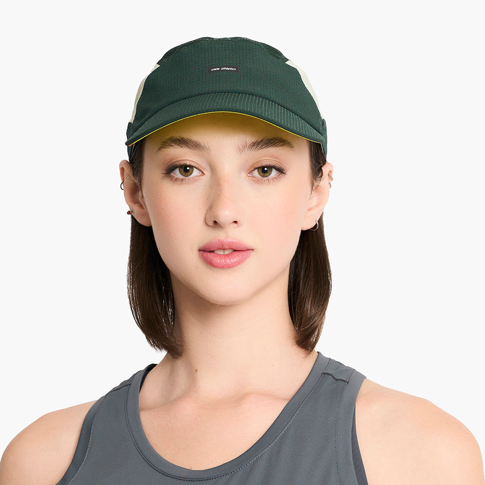 ciele-fstcap-sc-field-cap-spruce-s-m-atmungsaktiv image 2