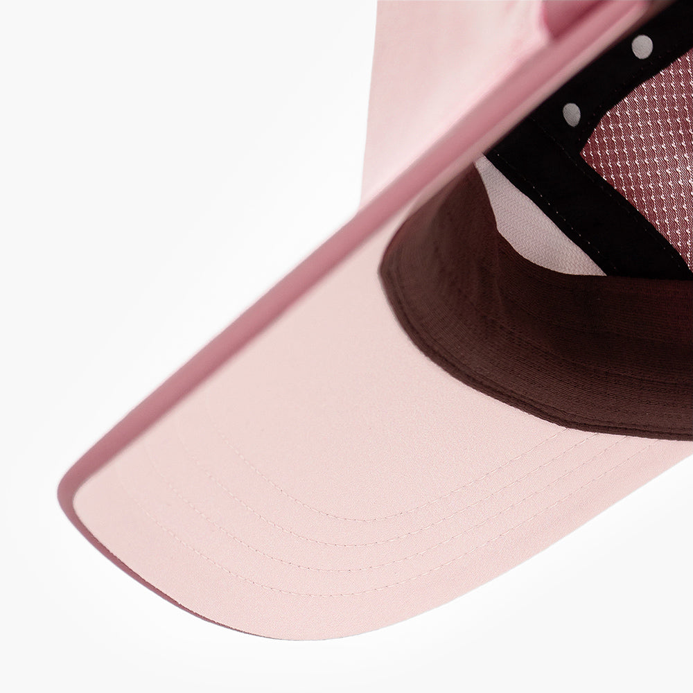 ciele-fstcap-sc-comp-iconic-vc-laufcap-peachskin image 6