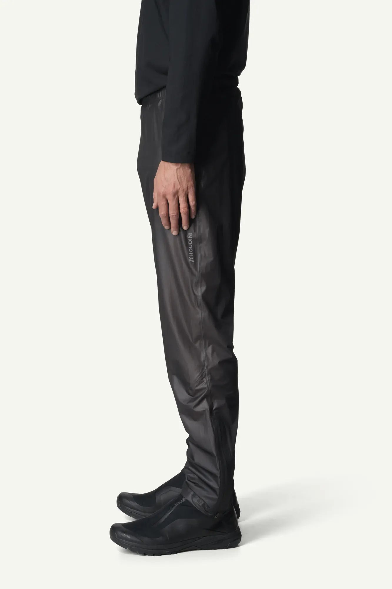 houdini-the-orange-m-s-the-orange-pants-regenhose-true-black image 2
