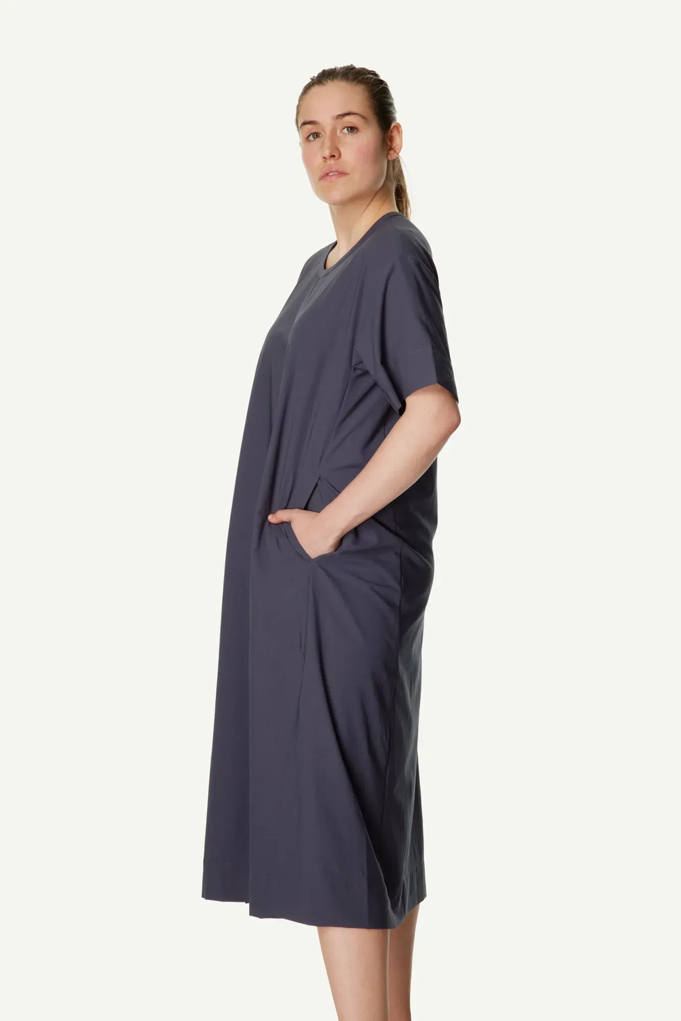 houdini-cover-w-s-cover-dress-sommerkleid-damen-true-black image 4