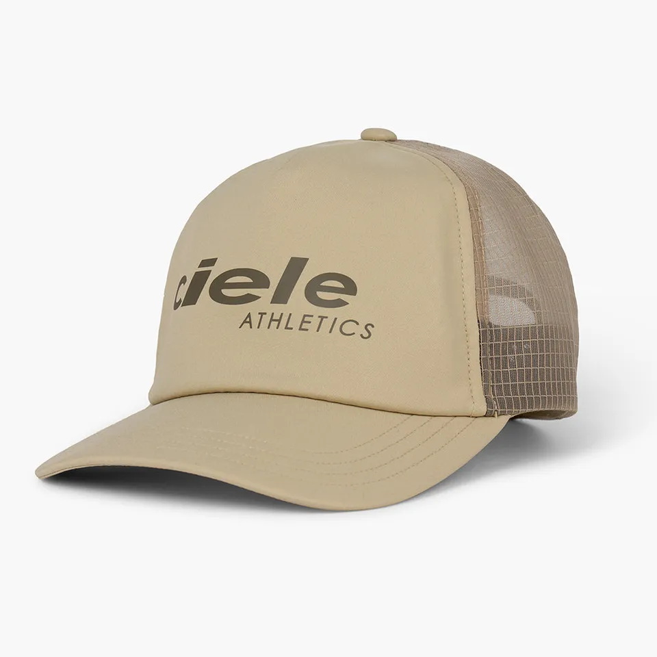 ciele-trlcap-sc-comp-onehundred-laufcap-safari-m-l image 1