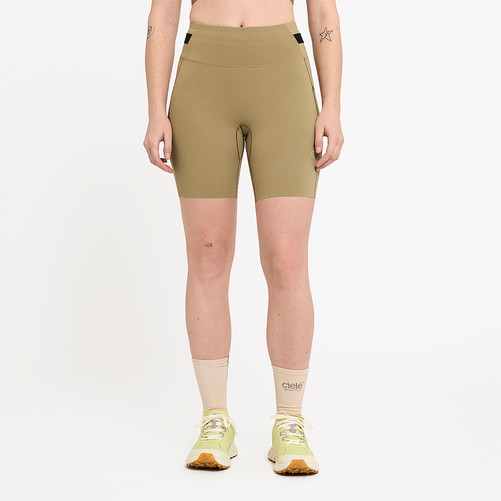 ciele-w-fsttight-short-7-laufshorts-canvas-damen-kompressiv image 2