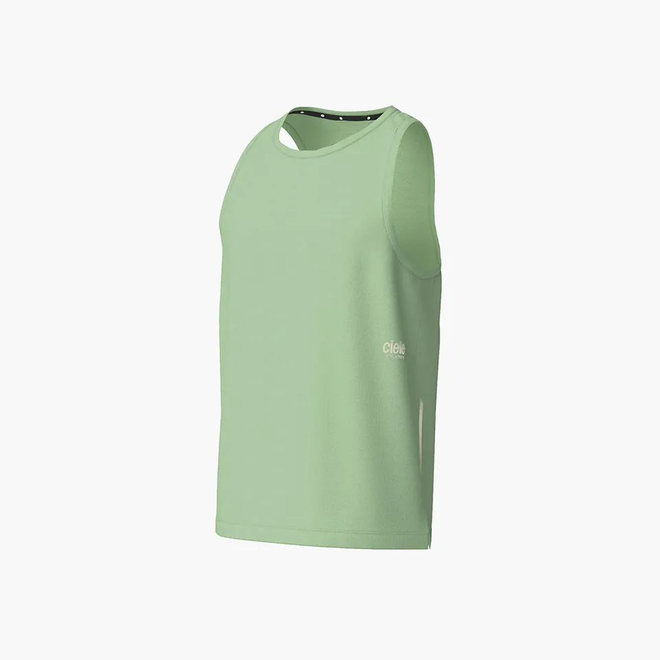 ciele-m-dlysinglet-lauf-singlet-spruce-atmungsaktiv image 1