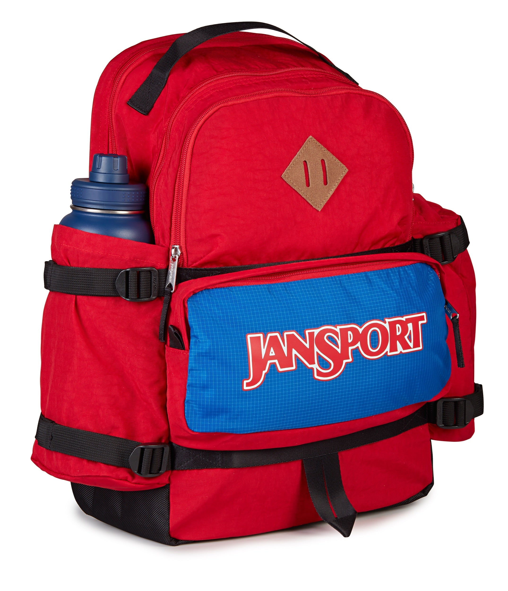 jansport-seattle-pack-rucksack-red-tape-retro-gro image 8