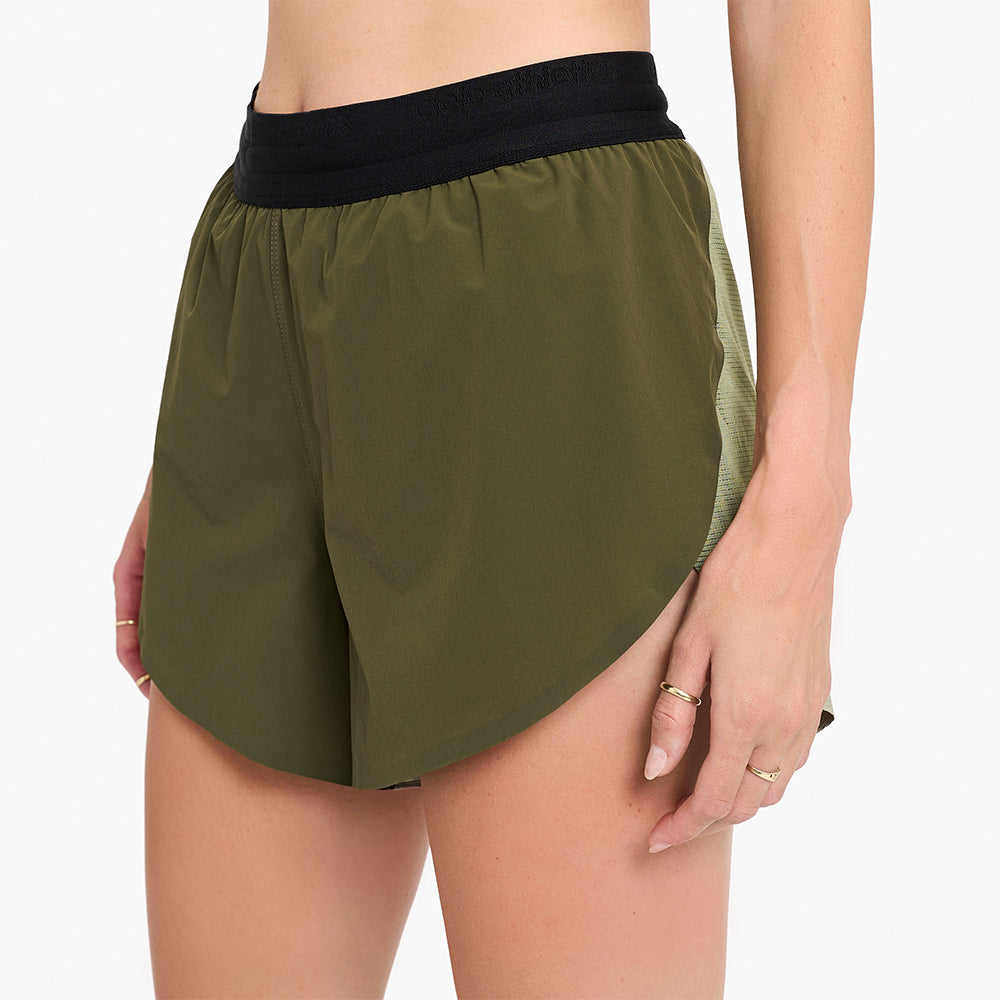 ciele-icnshort-3-kombu-laufshorts-damen-recycelt image 2