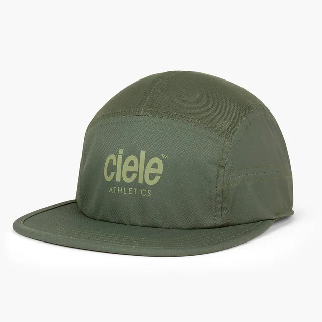 ciele-gocap-classic-athletics-laufkappe-kombu image 1