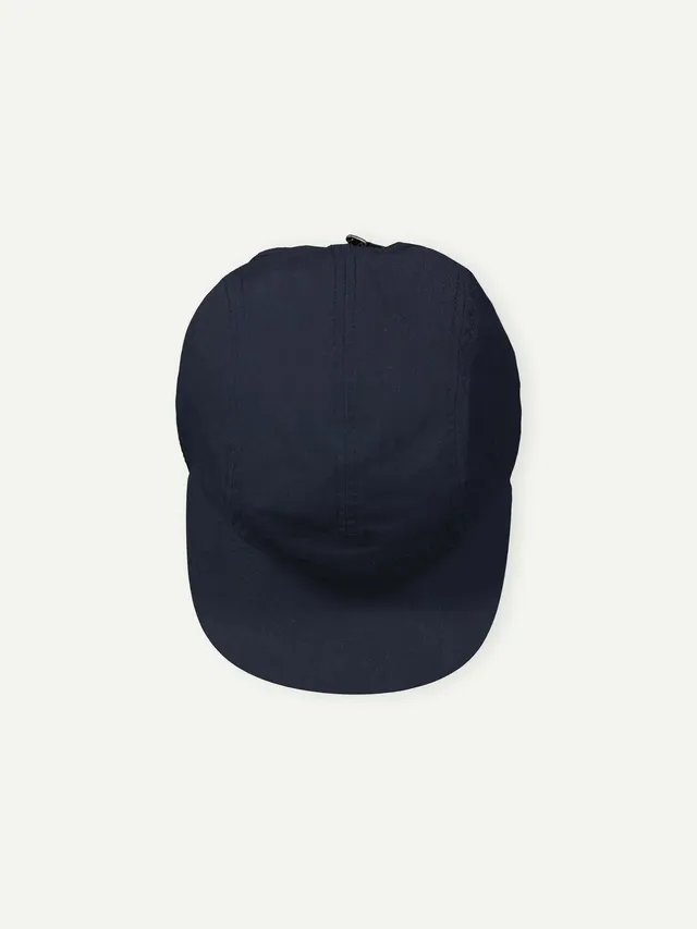 houdini-ftn-ftn-cap-outdoor-cap-true-black-gr-m-l-5-panel image 1