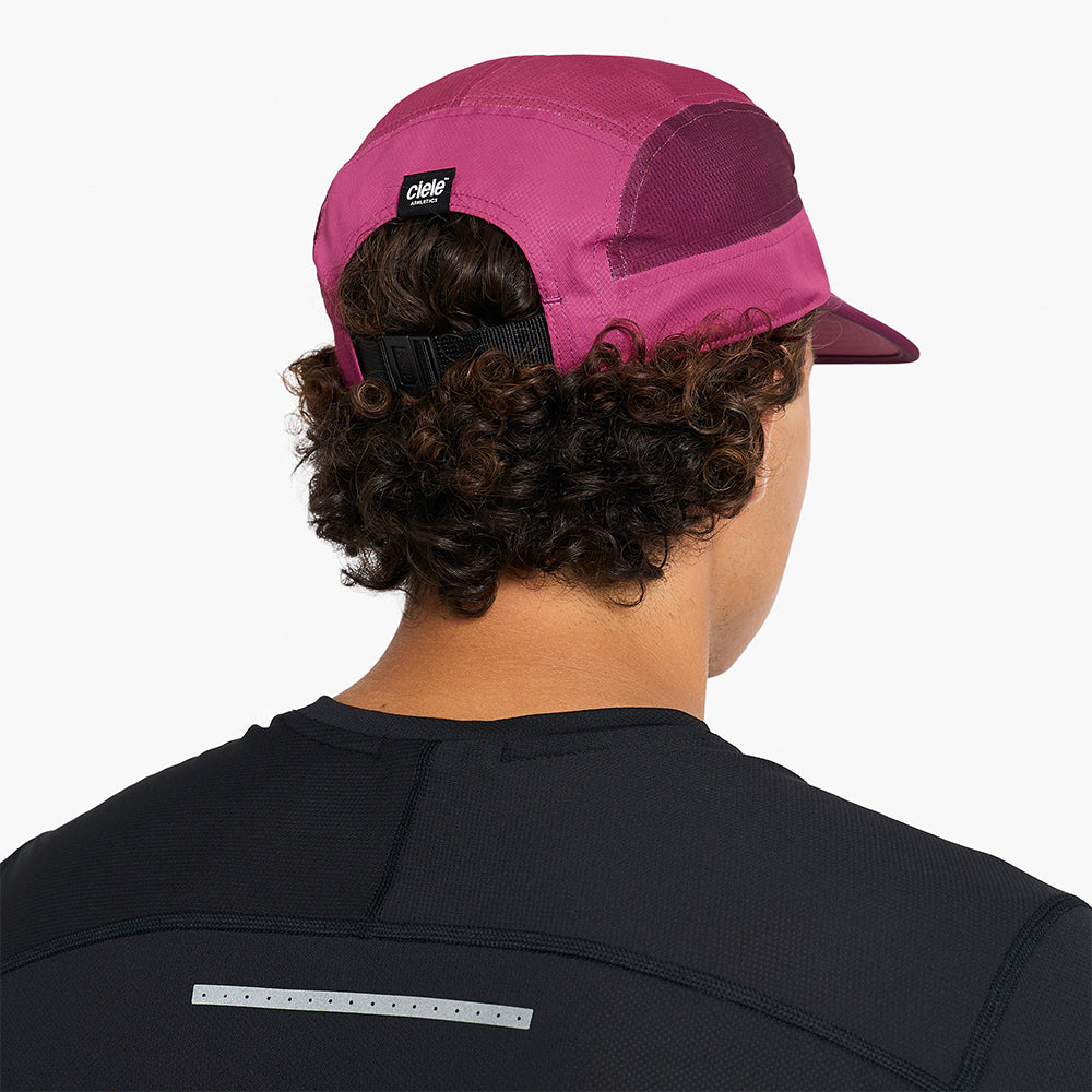 ciele-gocap-field-iconic-bar-laufcap-bocasana-m-l image 4