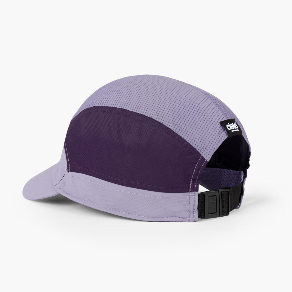 ciele-fstcap-sc-classic-cside-laufcap-lila-light-grape image 5