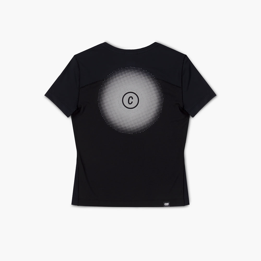 ciele-w-dlytshirt-niterite-laufshirt-schwarz-damen image 2