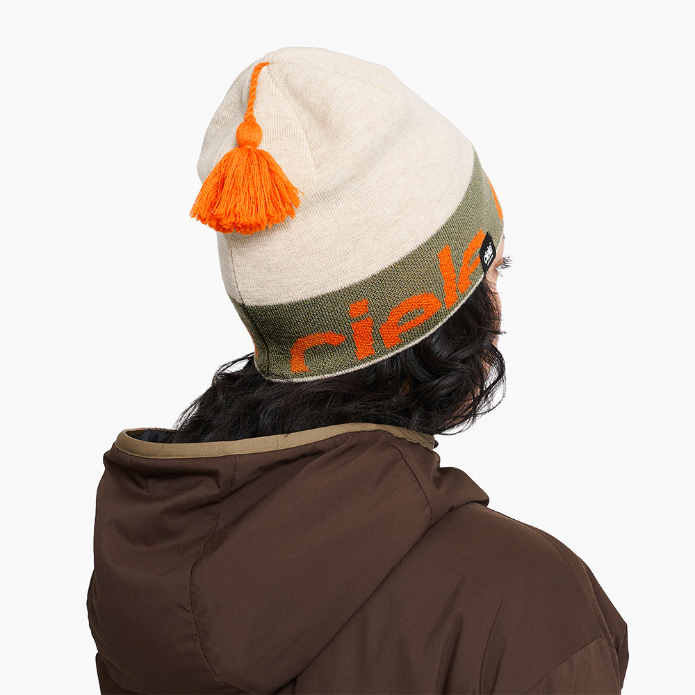 ciele-cxbeanie-m-tze-iconic-wrap-vanilla-merino-unisex image 3