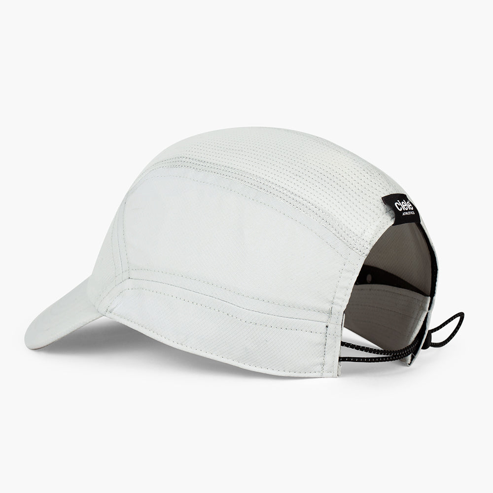 ciele-fstcap-sc-classic-cside-laufcap-hellgrau-s-m image 5