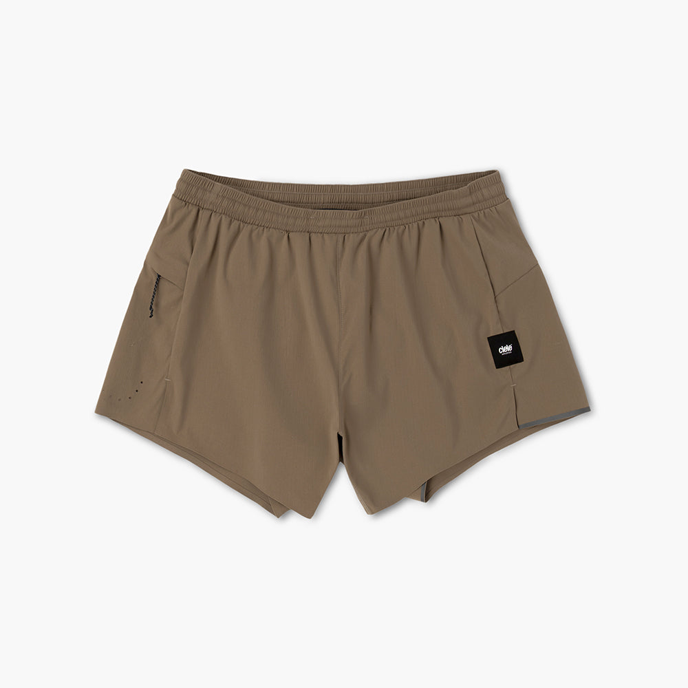 ciele-atshort-4-rs-cub-laufshorts-damen-braun image 1