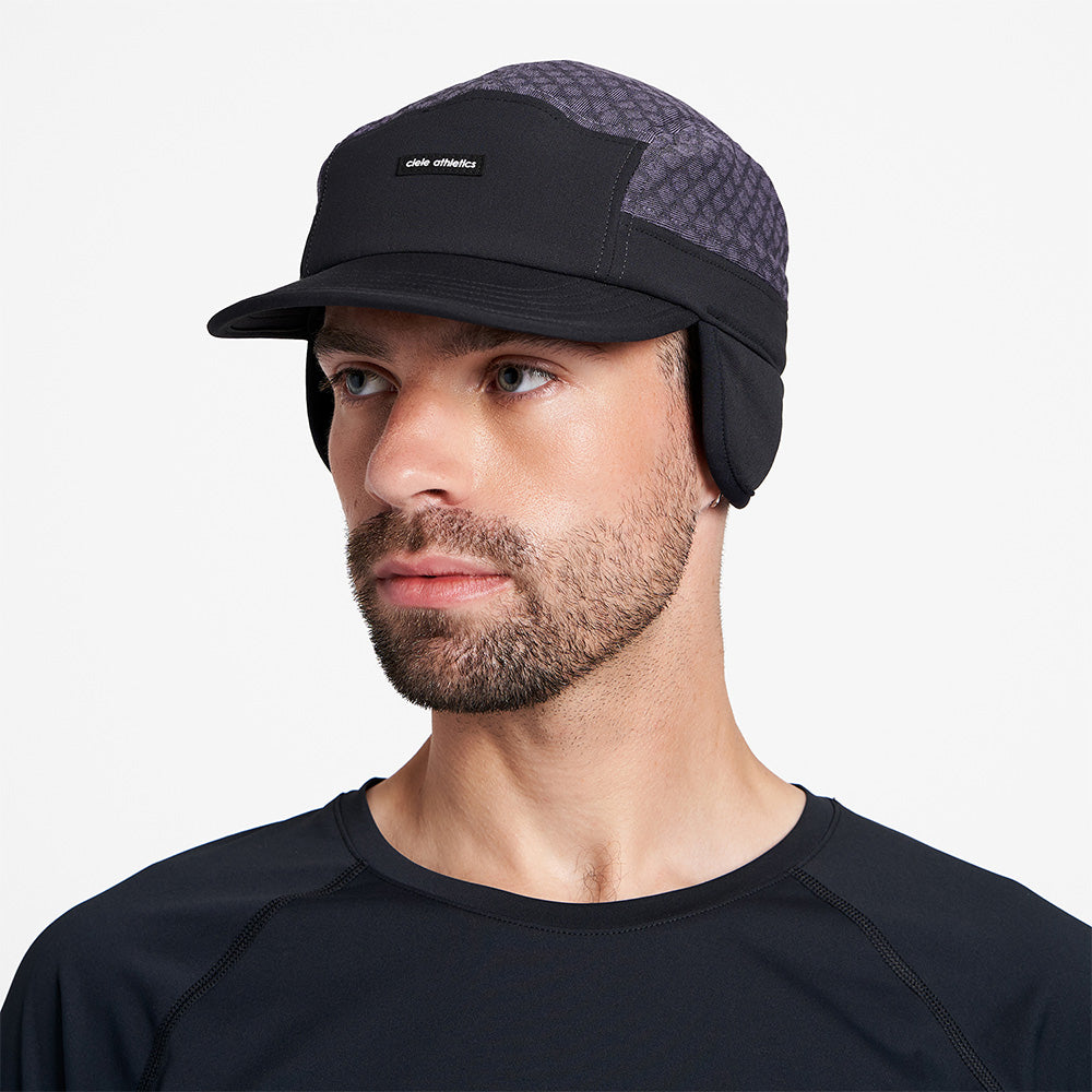 ciele-fltcap-wnd-ultra-iconic-astronautic-laufcap-winter image 2