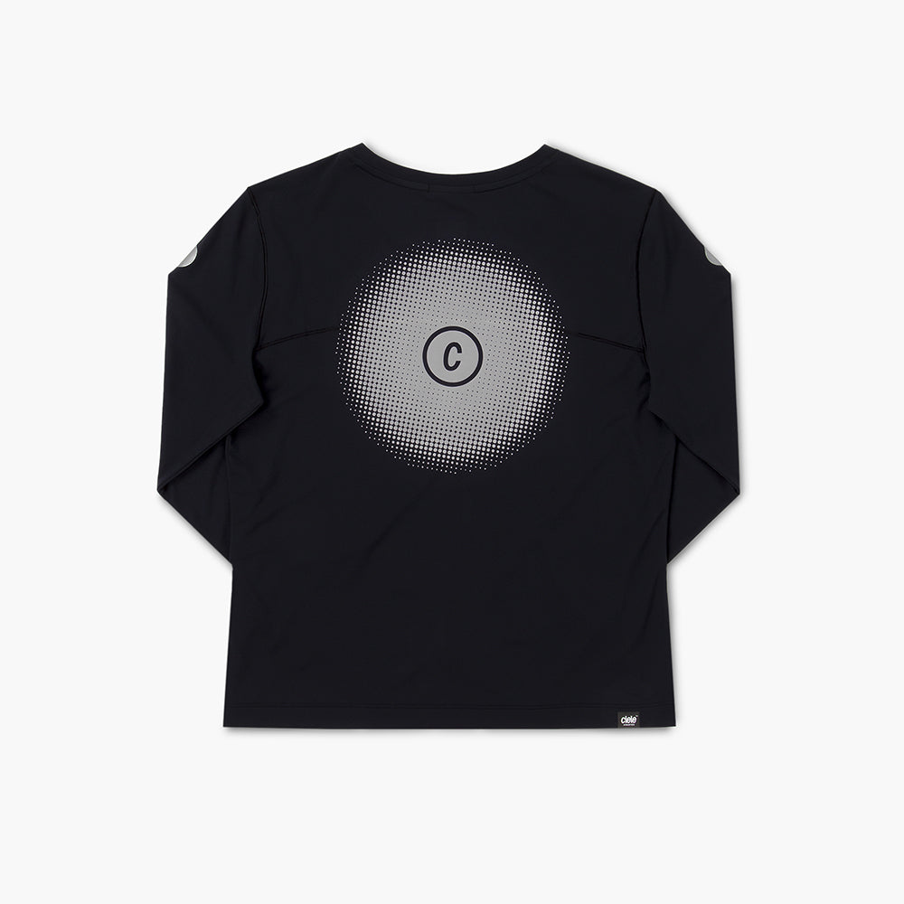 ciele-w-dlylongsleeve-niterite-langarmshirt-damen-upf-50 image 2