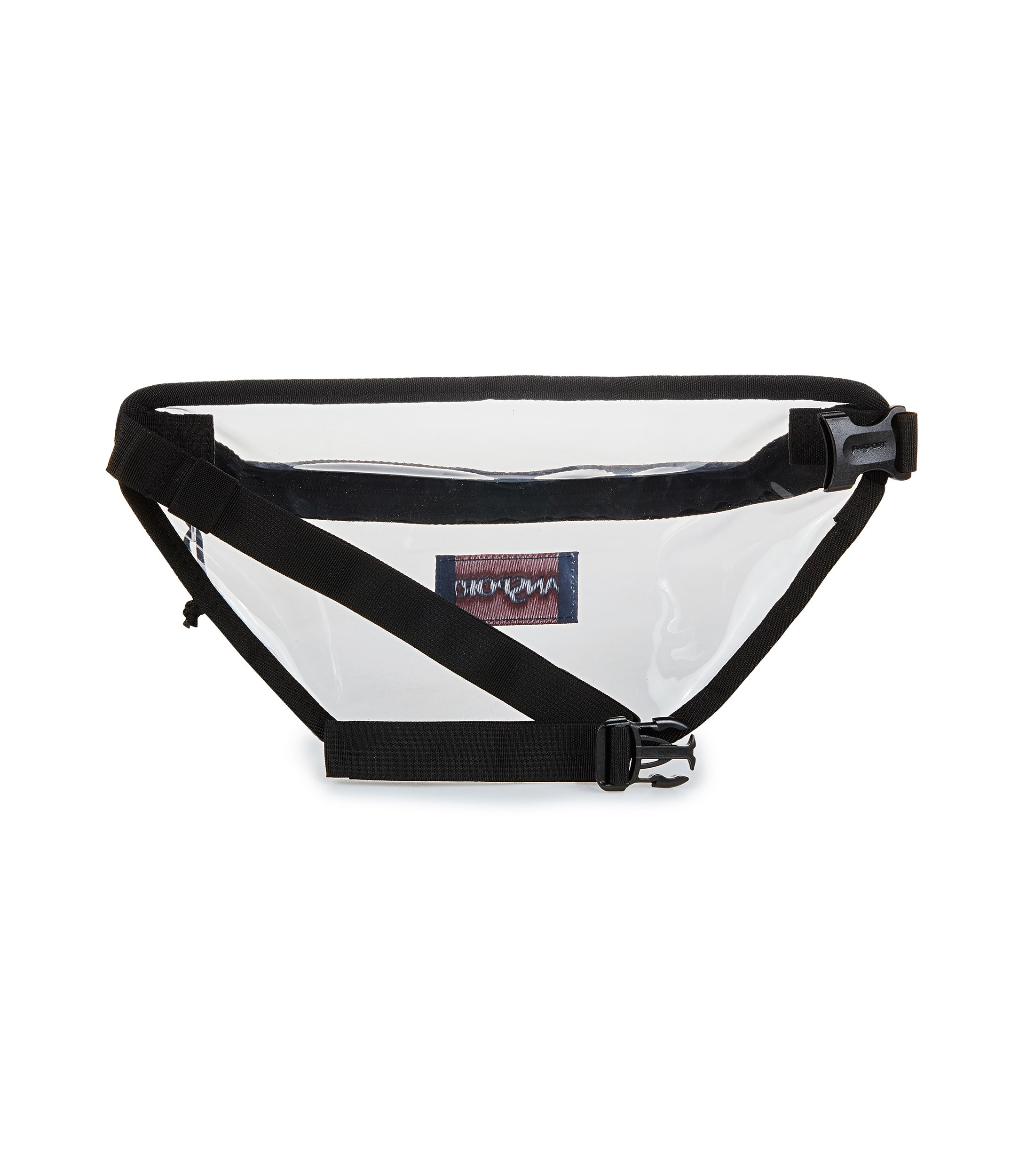 jansport-clear-waistpack-g-rteltasche-durchsichtig image 3