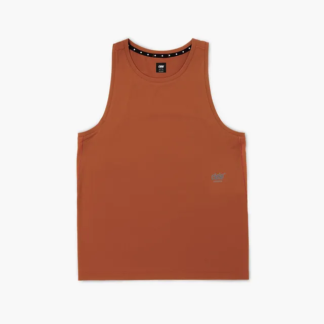 ciele-dlysinglet-herren-singlet-ginger-bread-mesh image 1