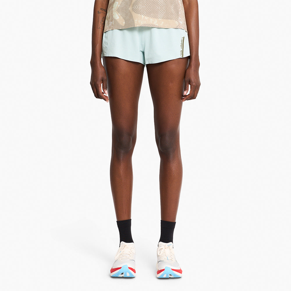 ciele-w-rdshort-sterling-blue-laufshorts-damen-split image 4