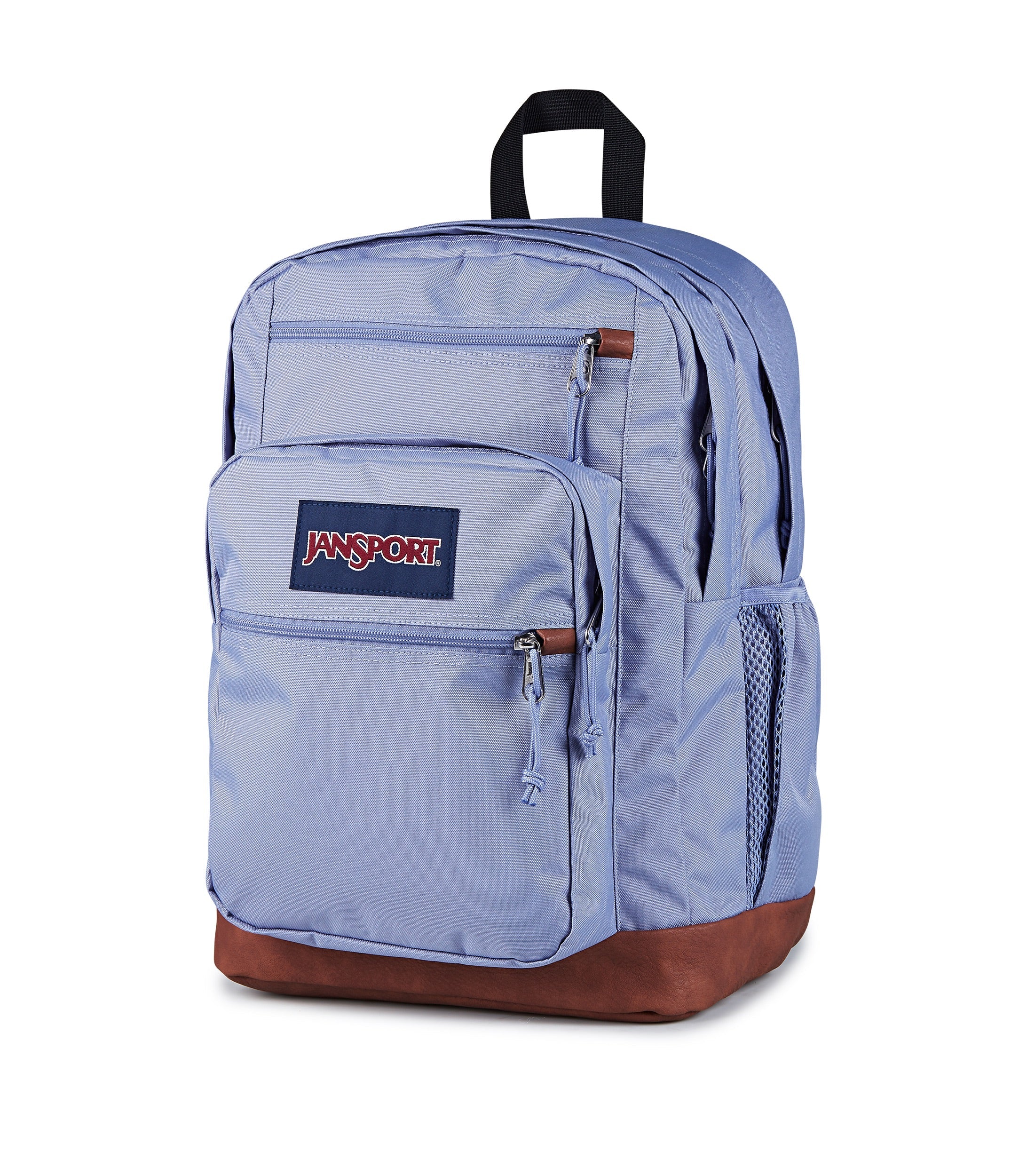 jansport-cool-student-rucksack-lavander-ash-laptopfach image 4