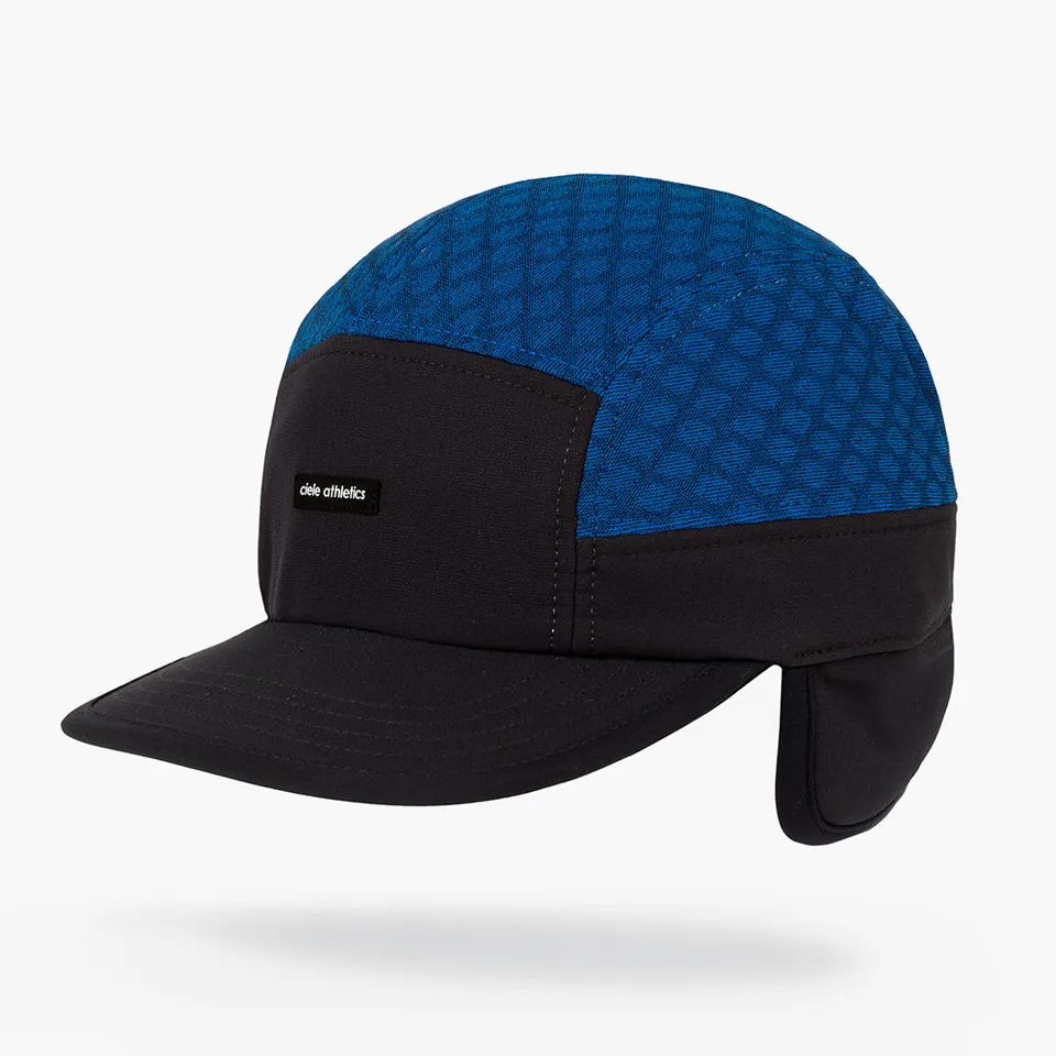 ciele-gocap-fltwnd-cap-azure-winter-ohrenklappen image 1