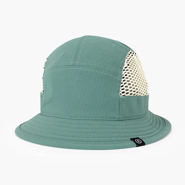 ciele-gobucket-silver-pine-fischerhut-unisex image 1