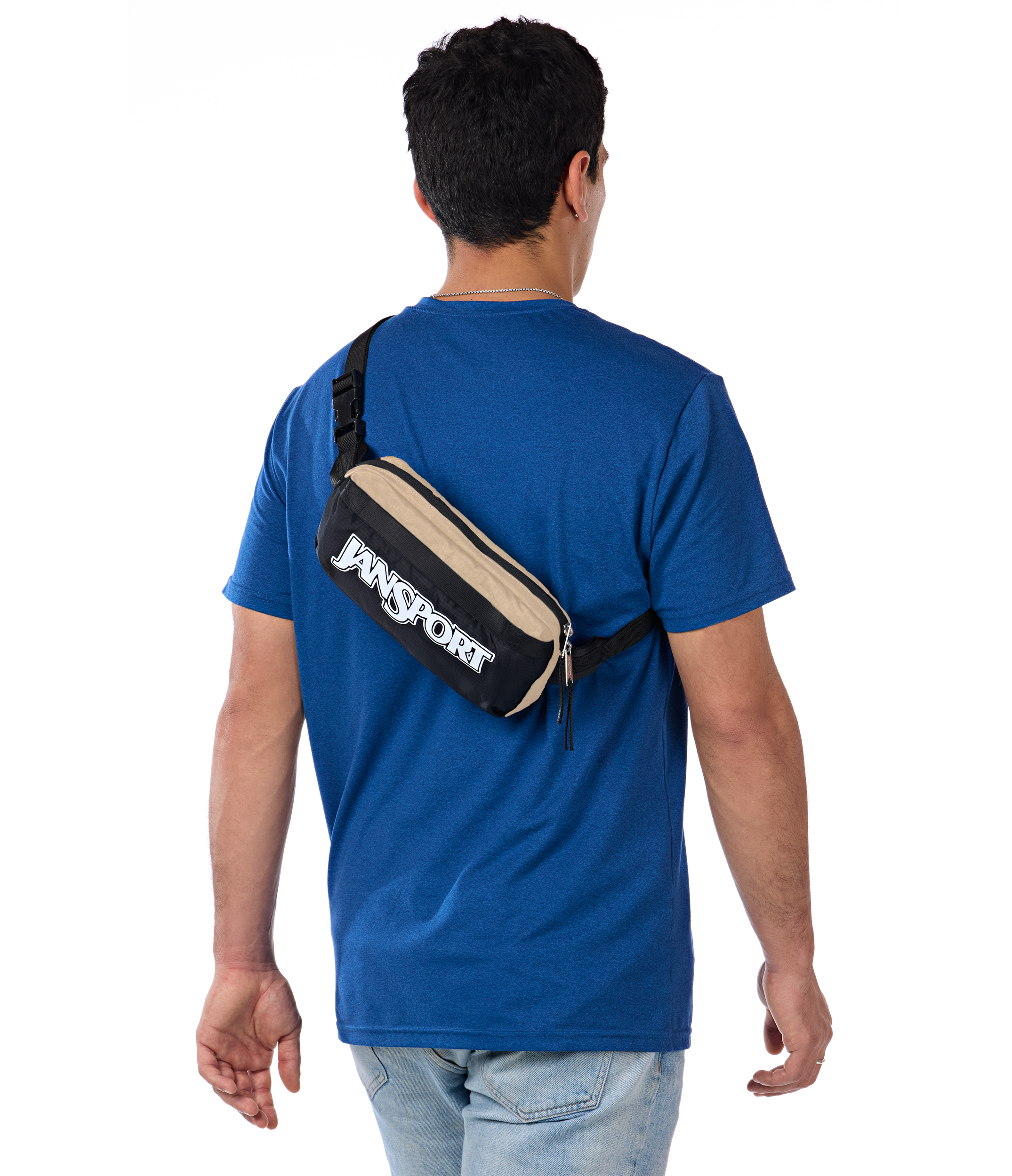 jansport-washington-waistpack-bauchtasche-travertine-retro image 5