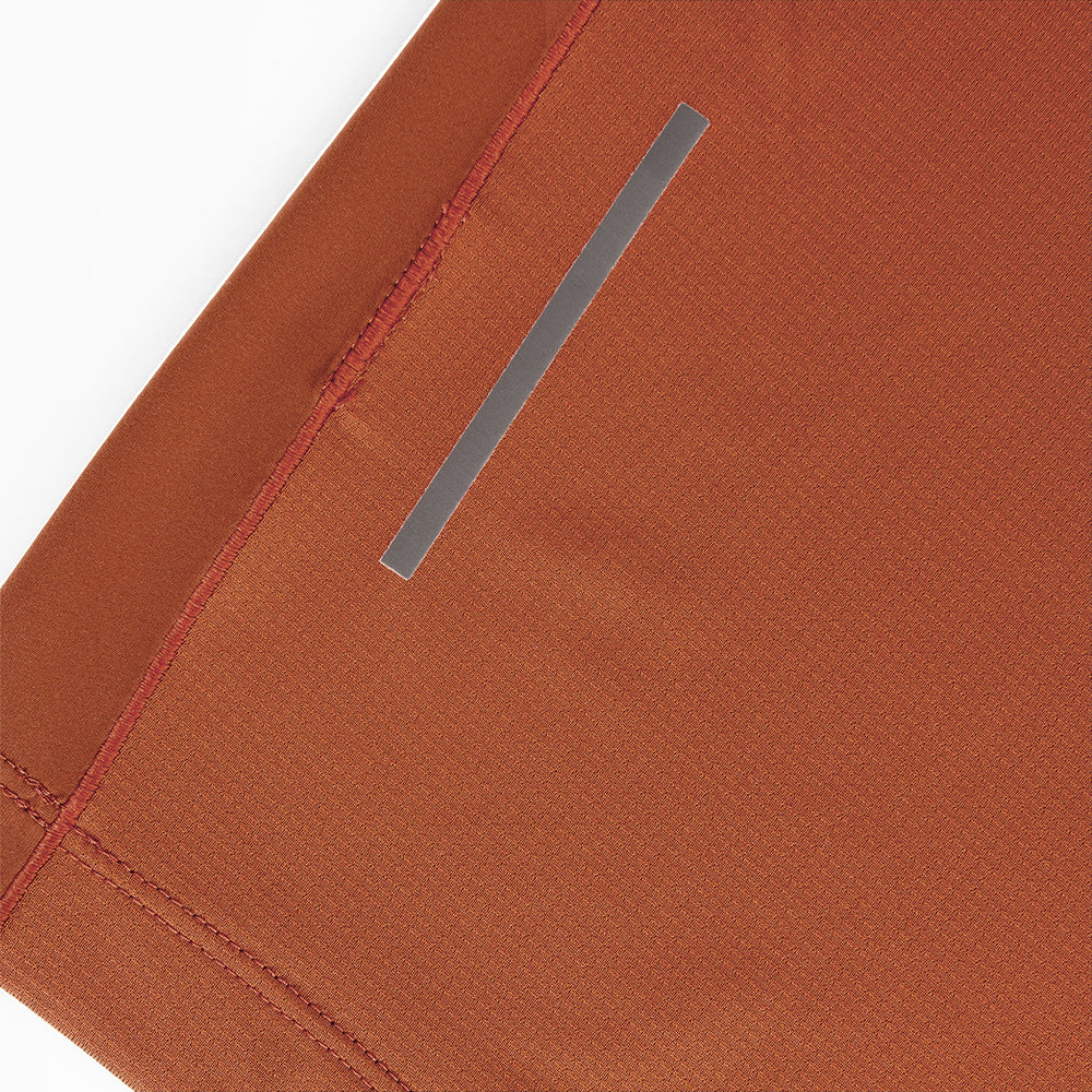 ciele-dlysinglet-herren-singlet-ginger-bread-mesh image 8