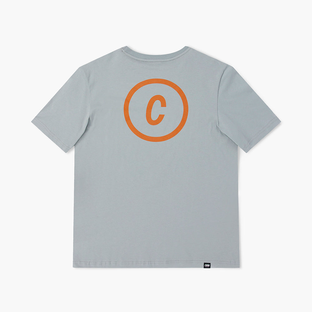 ciele-ortshirt-everybody-run-t-shirt-quarry-unisex-baumwolle image 4