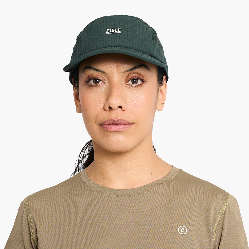 ciele-gocap-sc-field-capital-rc-cap-spruce-m-l-atmungsaktiv image 2