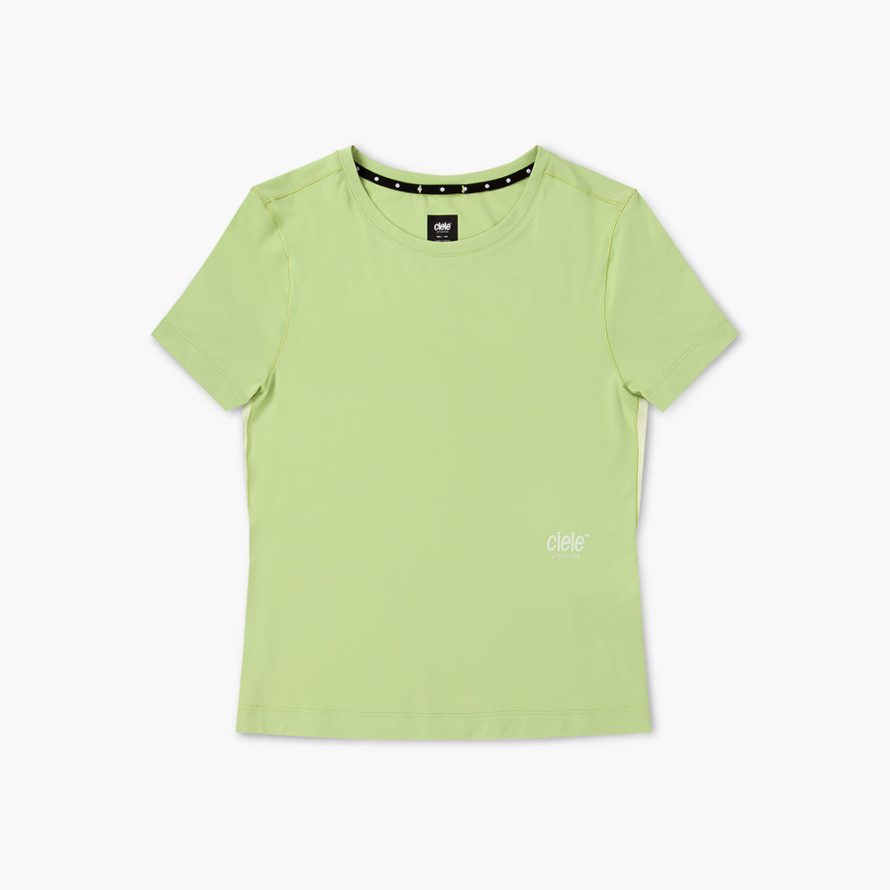 ciele-w-dly-t-shirt-laufshirt-terragon-damen image 1