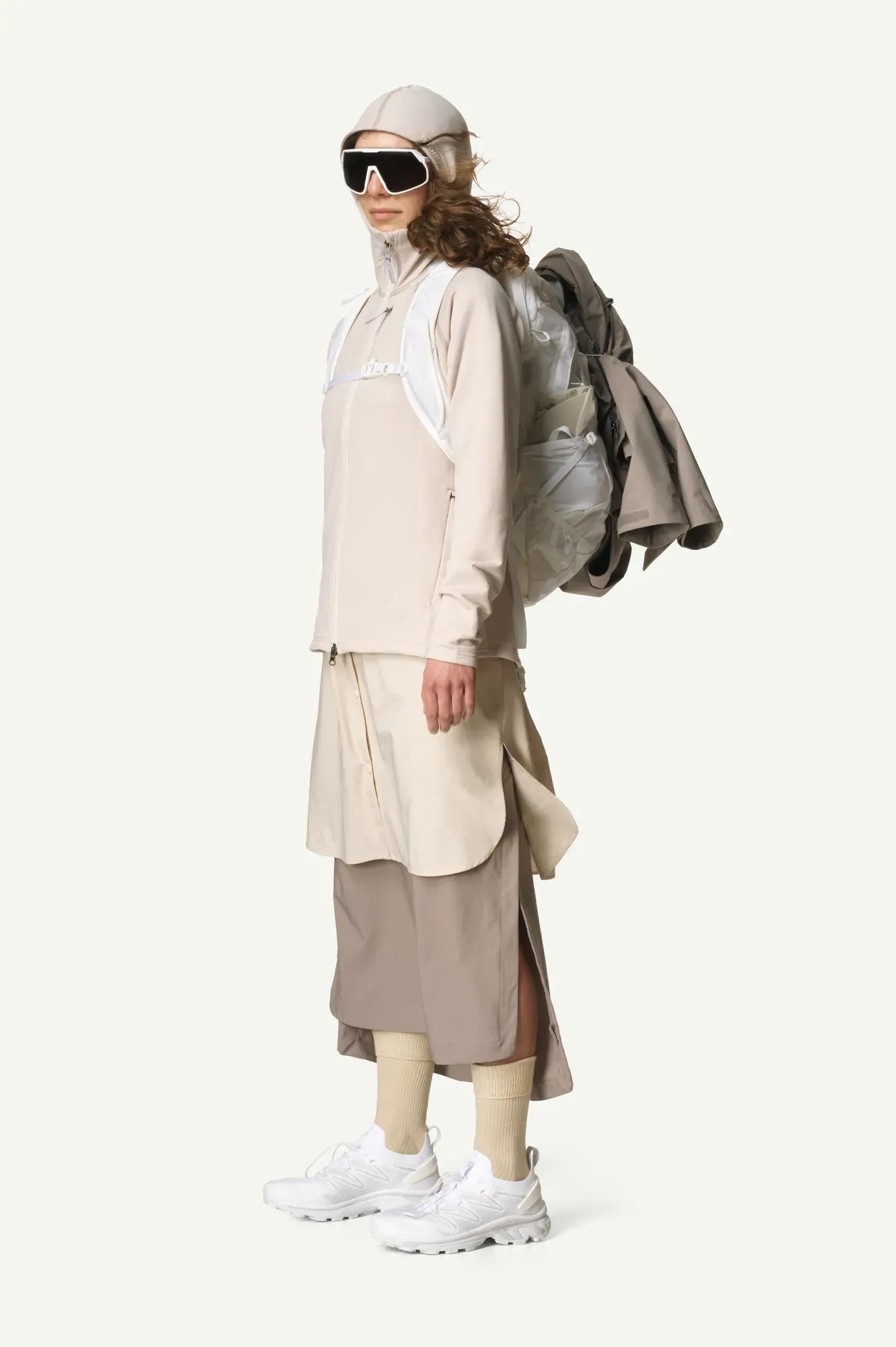 houdini-aero-w-s-aero-houdi-fleece-damen-leicht image 1