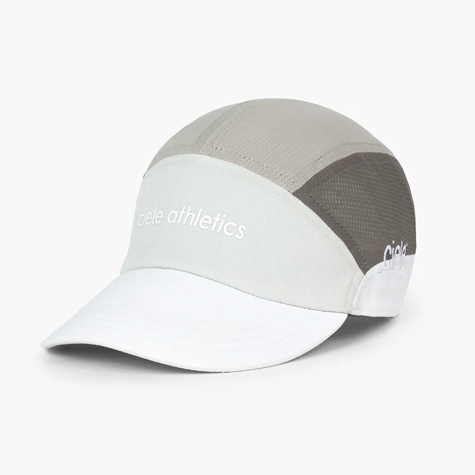 ciele-fstcap-sc-field-iconic-sl-laufcap-light-grey image 1