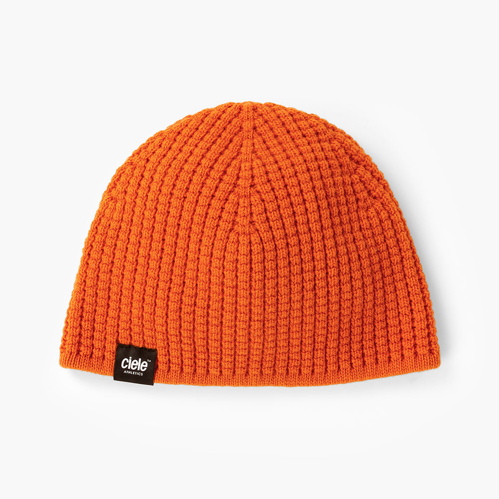 ciele-wflbeanie-zest-beanie-m-tze-orange-o-s-merino image 1