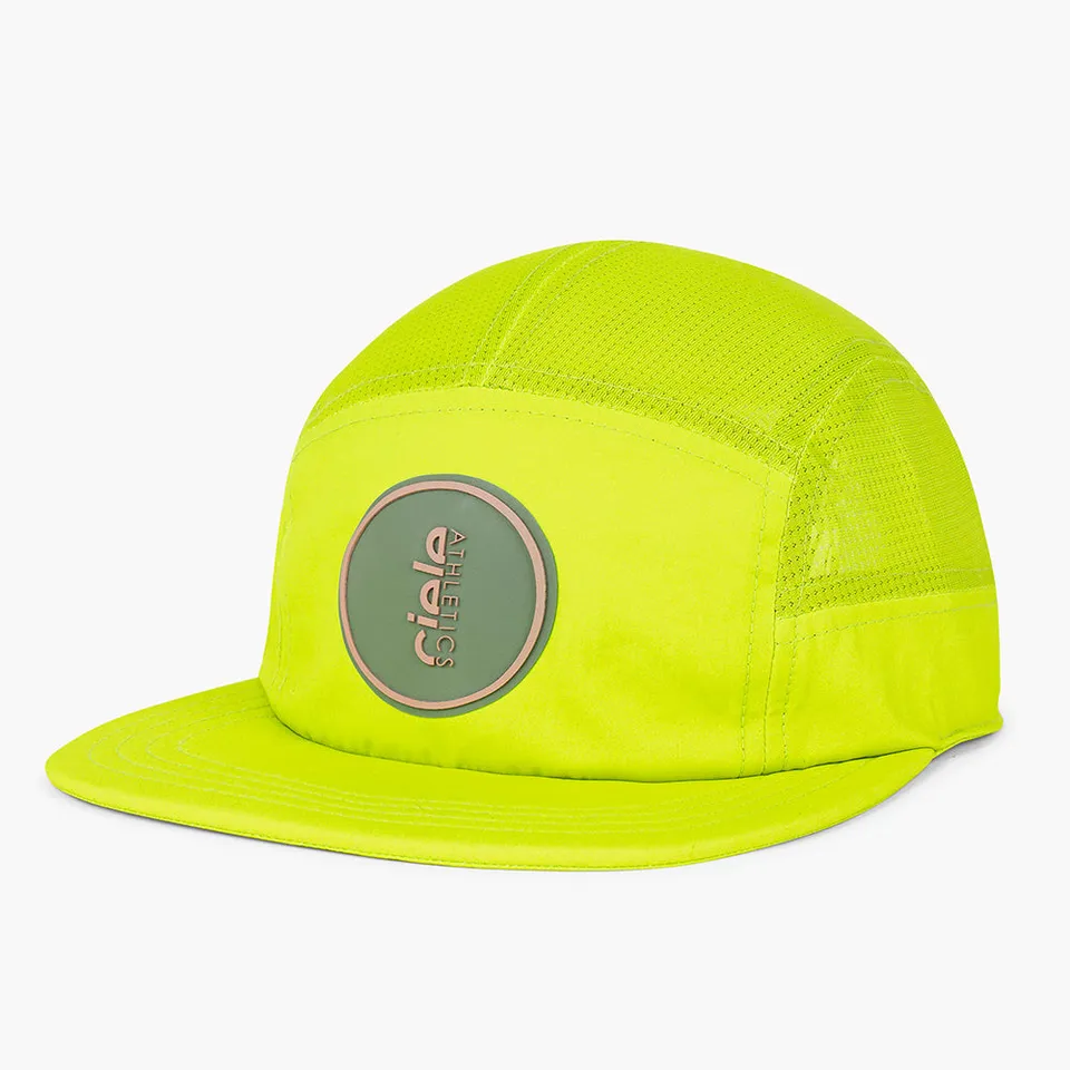 ciele-gocap-comp-ninety-cap-gekko-gelb image 1