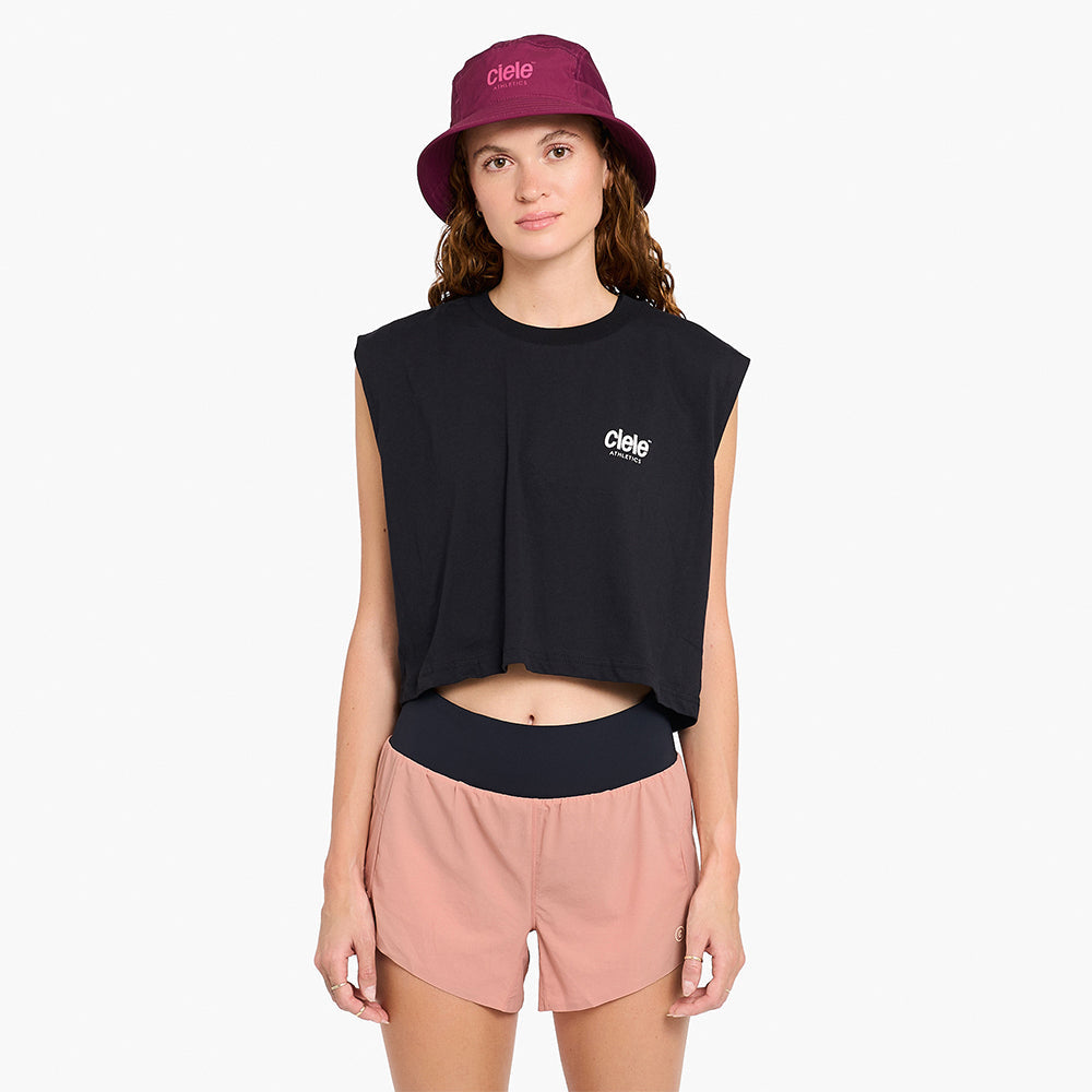 ciele-w-ortank-cropped-laufshirt-damen-whitaker-rmellos image 2