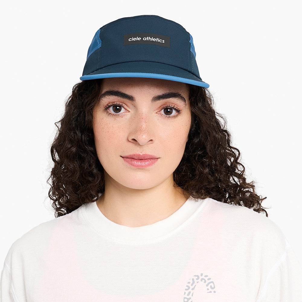 ciele-gocap-field-iconic-bar-cap-indigo-m-l-mesh image 2