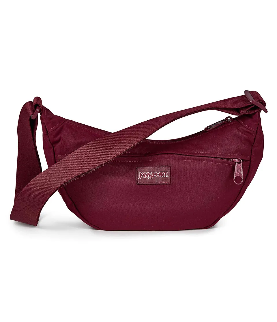 jansport-unphased-crossbody-small-umh-ngetasche-cherry-lacquer image 1