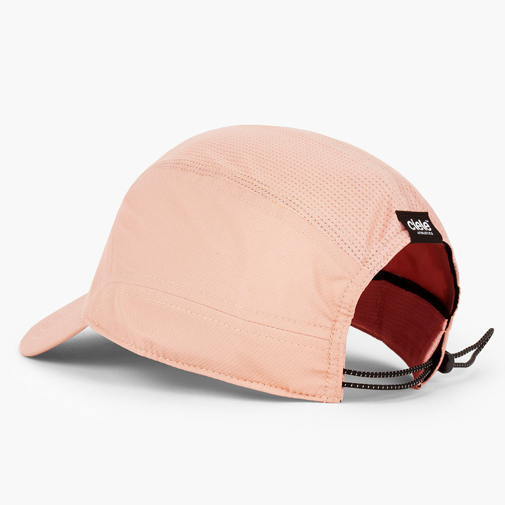 ciele-fstcap-sc-classic-athletics-cadmium-cap-unisex image 5