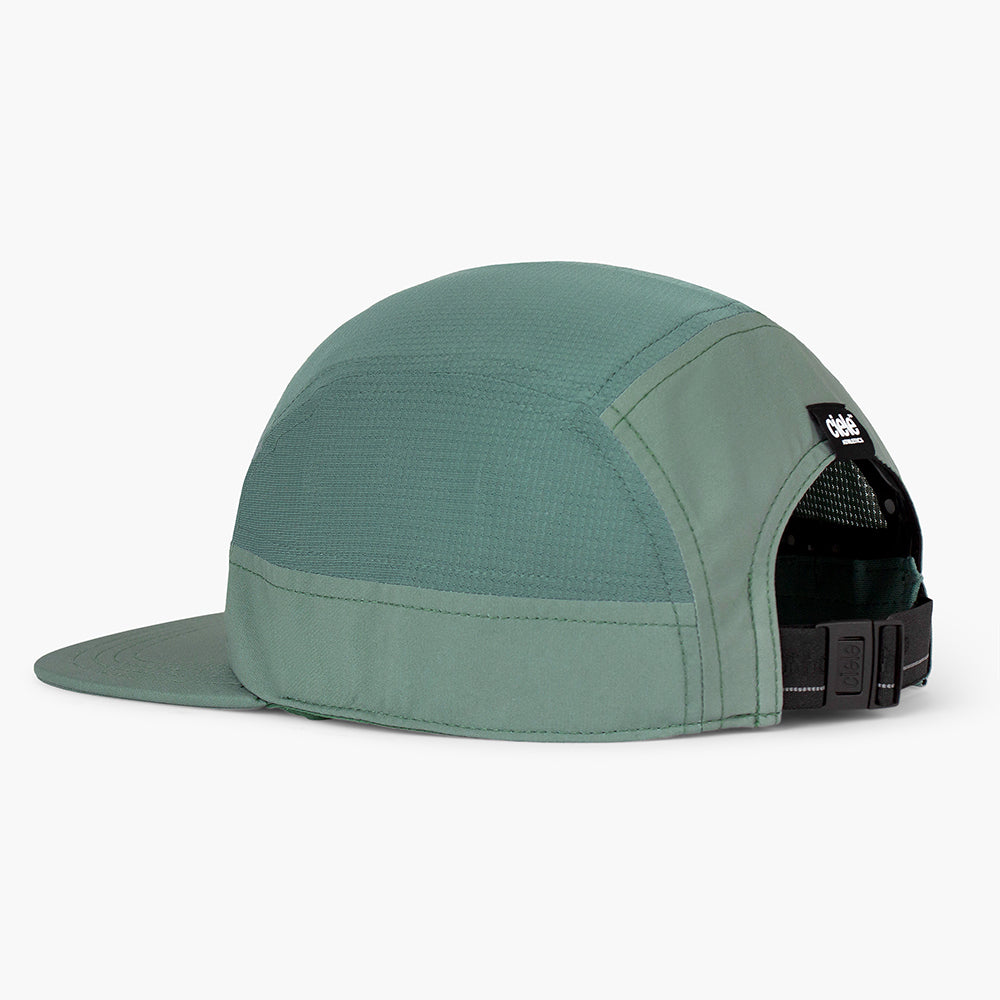 ciele-gocap-comp-century-laufkappe-silver-pine-m-l-uv-schutz image 5